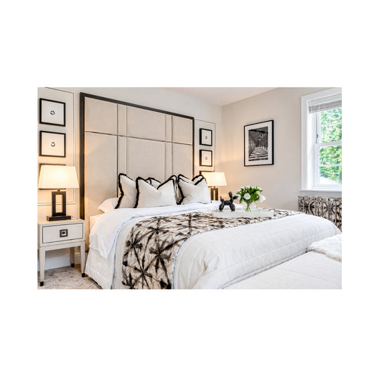 Savoy Wall Mount Bed