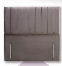 Headboard Sapphire
