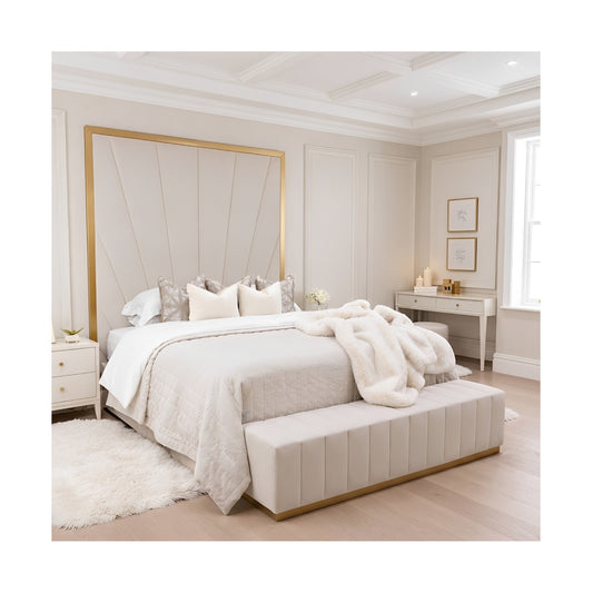 Leaf Wall Mount Bed