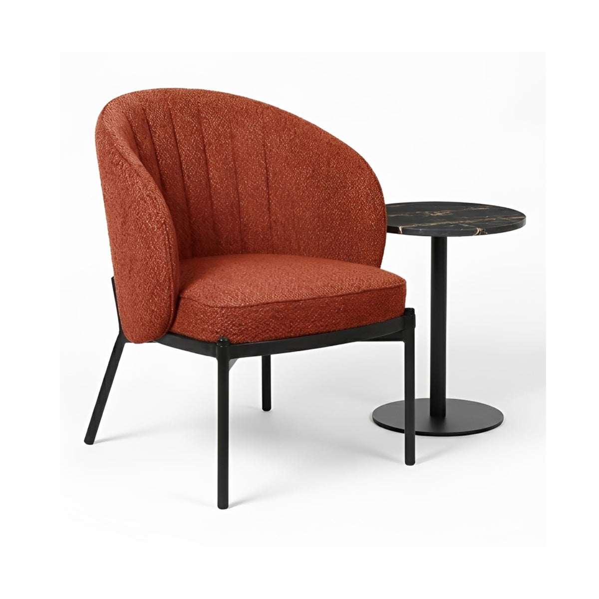 Richmond Lounge Chair Fabric