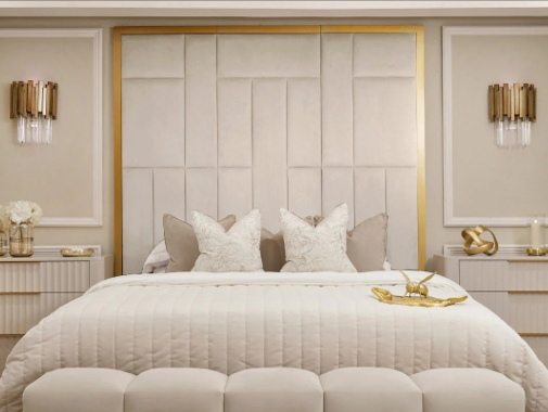 Miami Wall Mount Bed