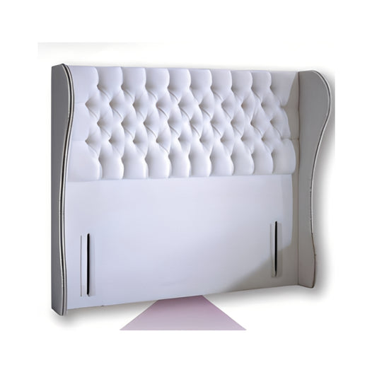 Headboard Silcily