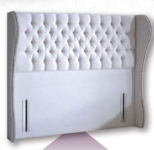 Headboard Silcily