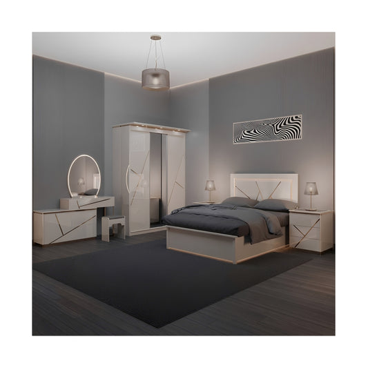 Zenith Bedroom Set