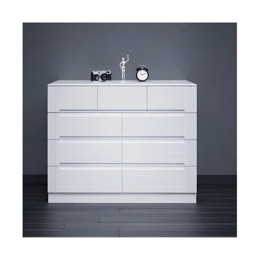 Do9 chest of drawers