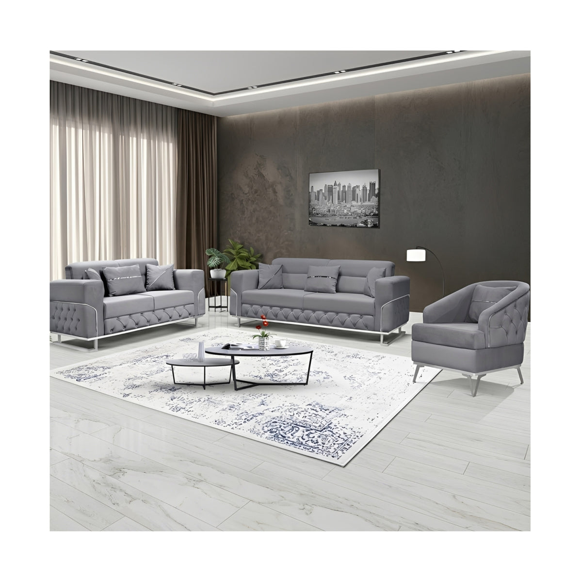 Parma Sofa Bed
