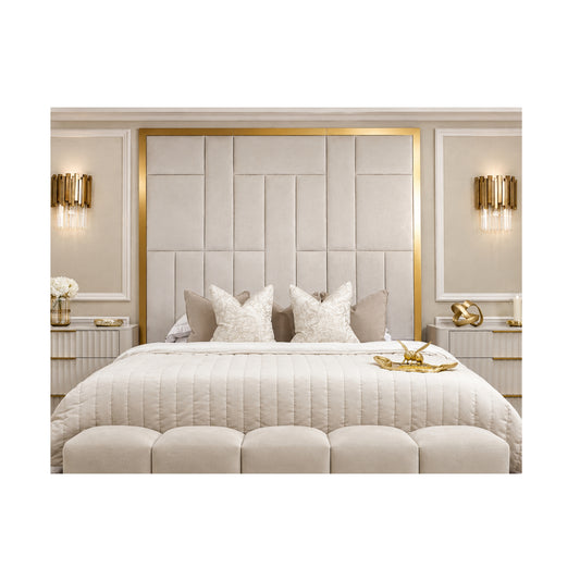 Miami Wall Mount Bed