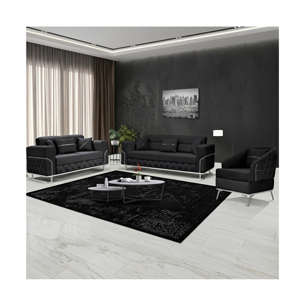 Parma Sofa Bed