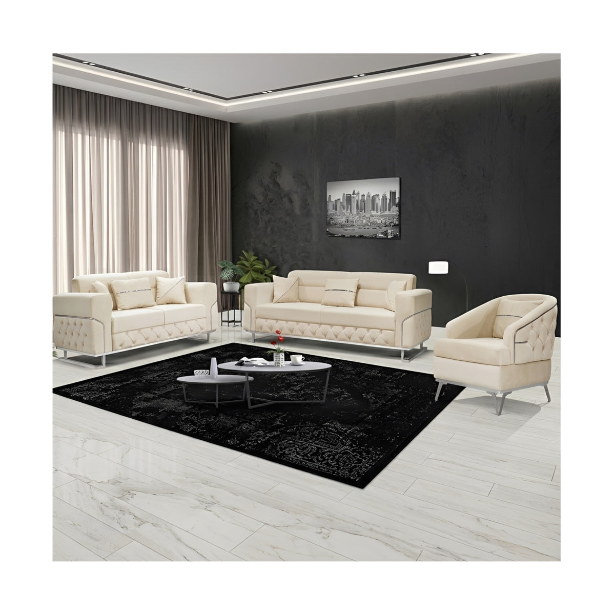 Parma Sofa Bed