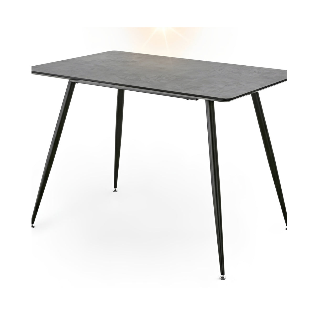 Miami Fixed Top Dining Table
