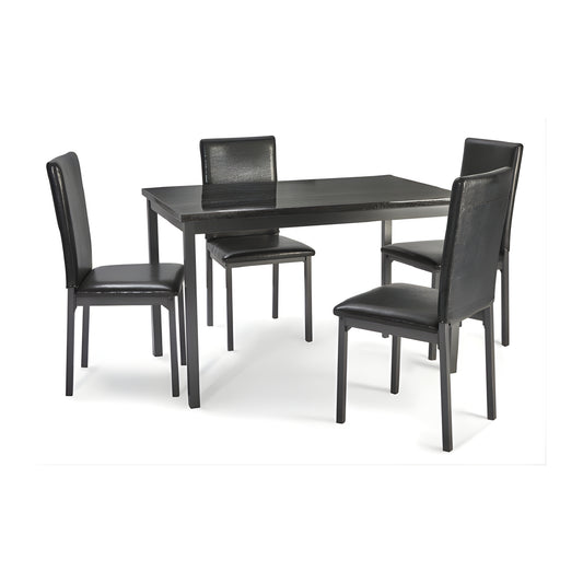 Ruby Dining Table