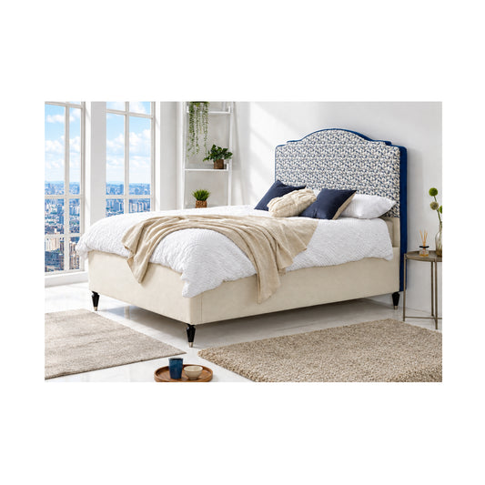 DUKE Iris Bed