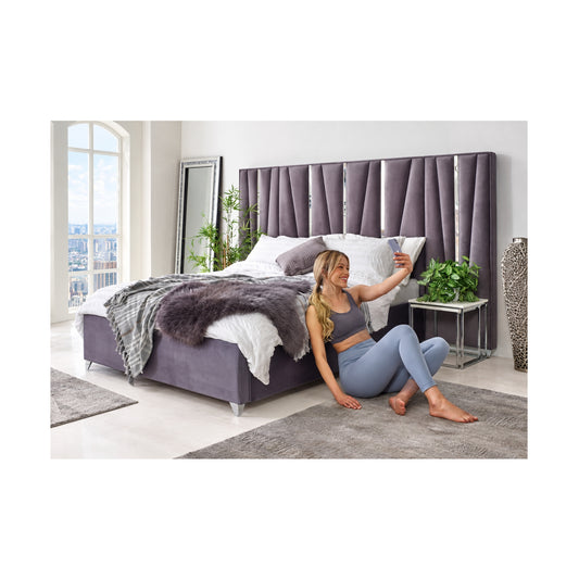 DUKE Mirage Bed