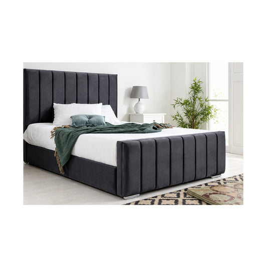 DUKE  Coral Bed