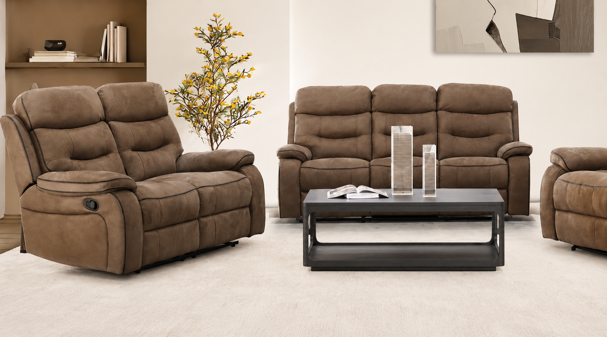 Gabrielle Sofa 3 Seater