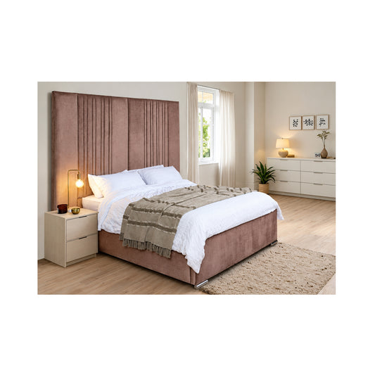 DUKE Gorran Bed