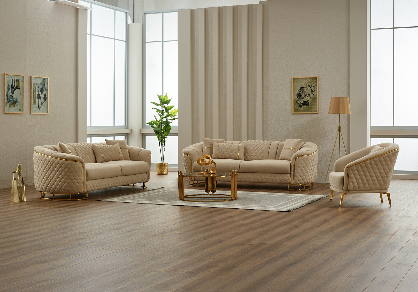Victoria Sofa