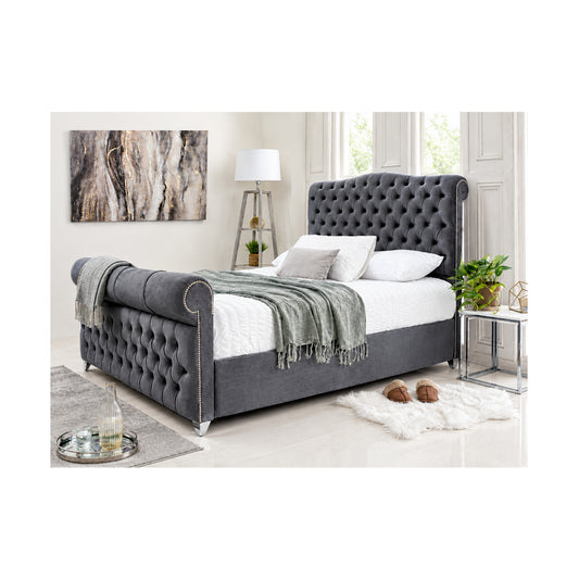 DUKE Mayfair Bed