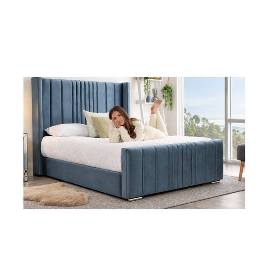 DUKE Archer Bed