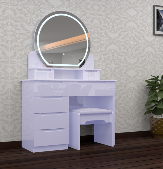 Marisa Dressing Table
