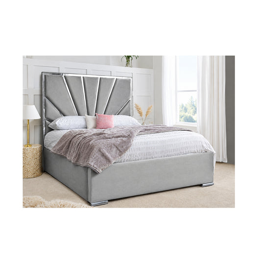 DUKE Highland Bed