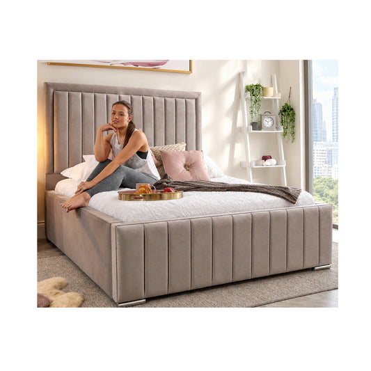 DUKE Ellis Bed