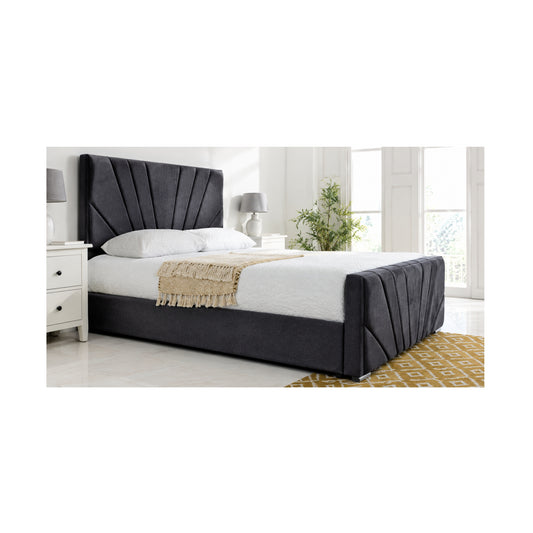 DUKE Sunrise Bed