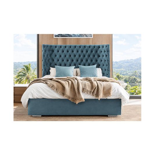DUKE Padston Bed