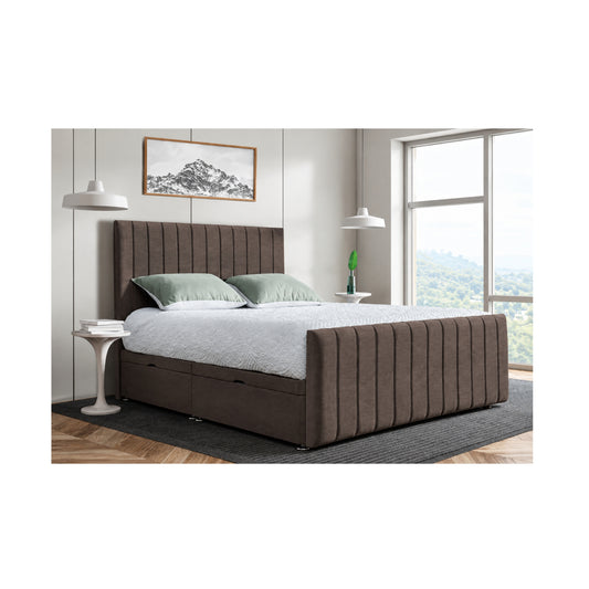 DUKE Sandplace Bed
