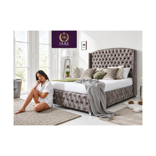 DUKE Windsor Bed