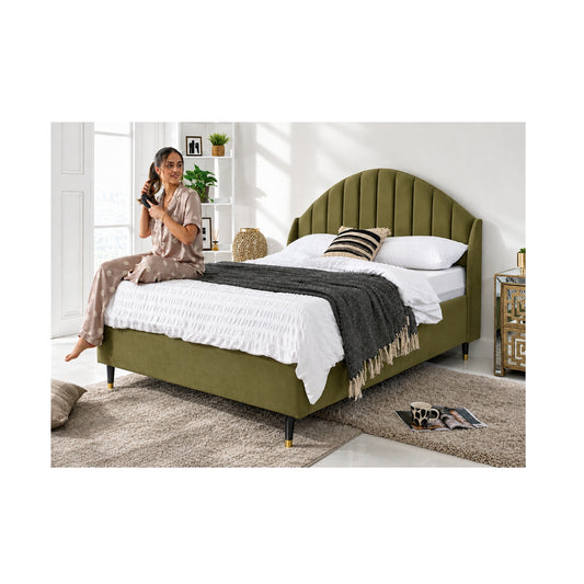 DUKE Eden Bed