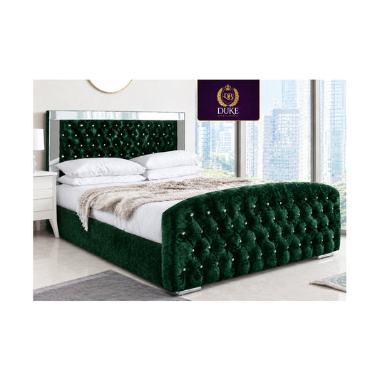 DUKE Sian Bed