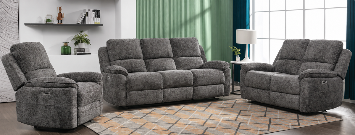 Danielle Sofa 3 Seater