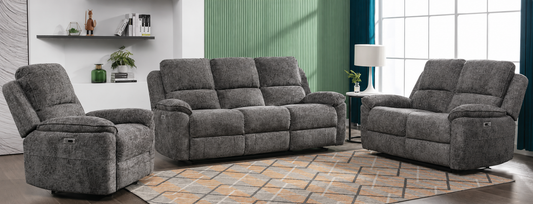 Danielle Sofa 3 Seater