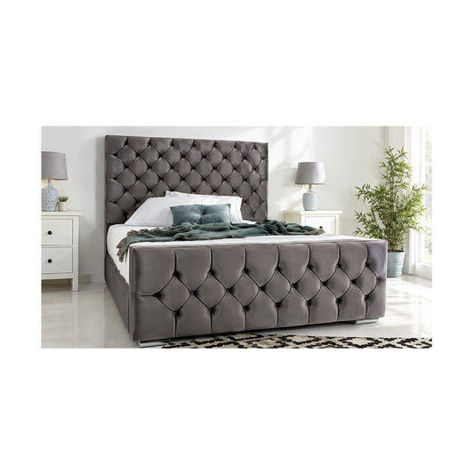 DUKE Monaco Bed