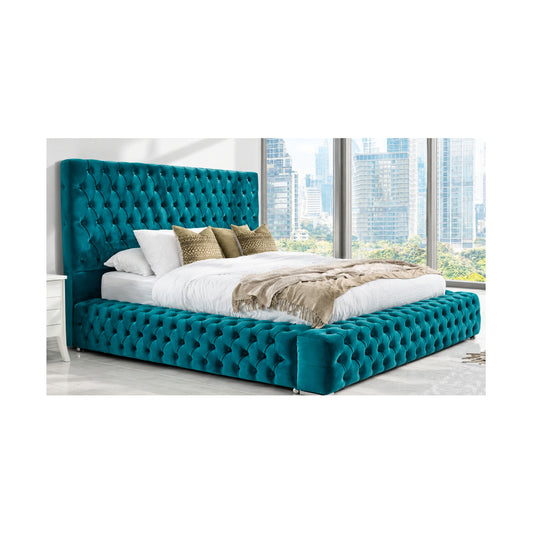 DUKE Ellie Bed