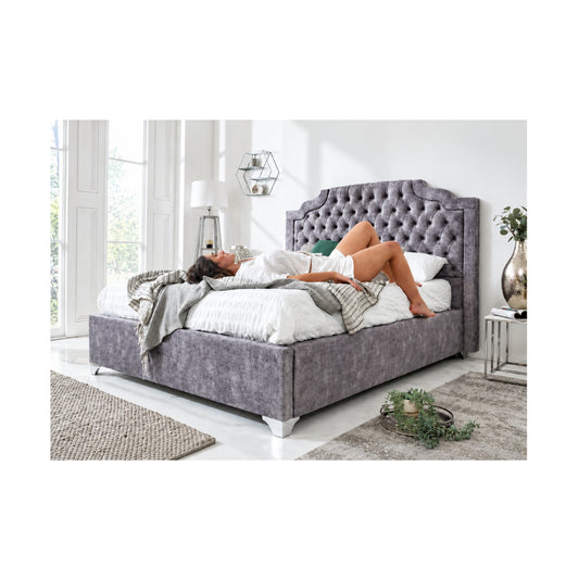 DUKE Richmond Bed