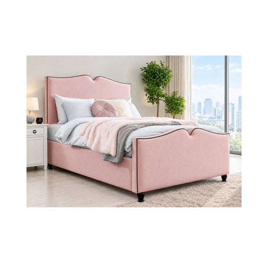 DUKE Helston Bed