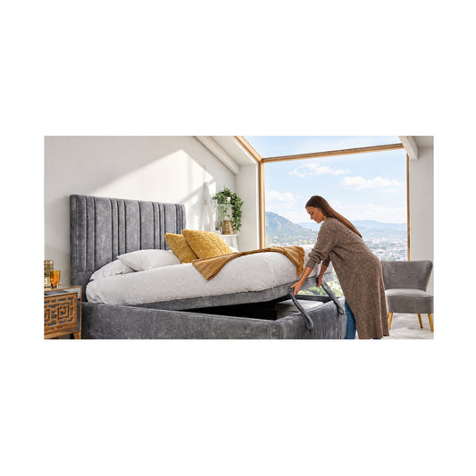 DUKE Marley Bed