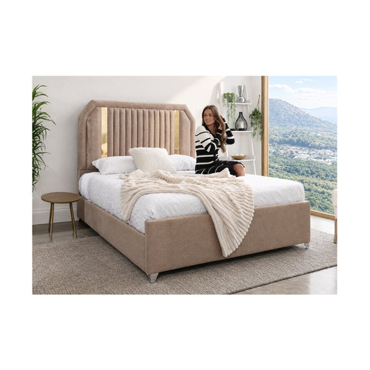 DUKE Belle Bed