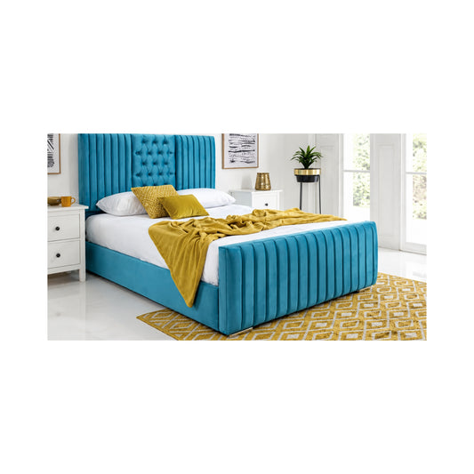 DUKE Grace Bed