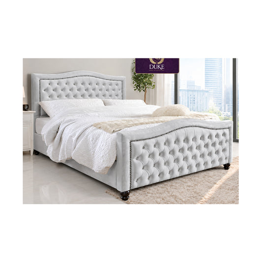 DUKE Siena Bed