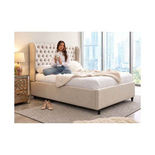 DUKE Bliss Bed