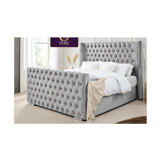 DUKE Malpas Bed