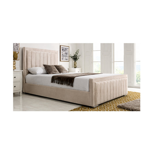 DUKE Stylo Bed