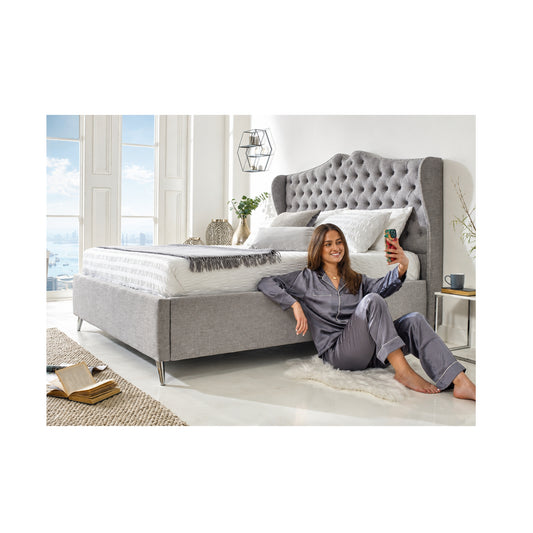 DUKE Victoria Bed