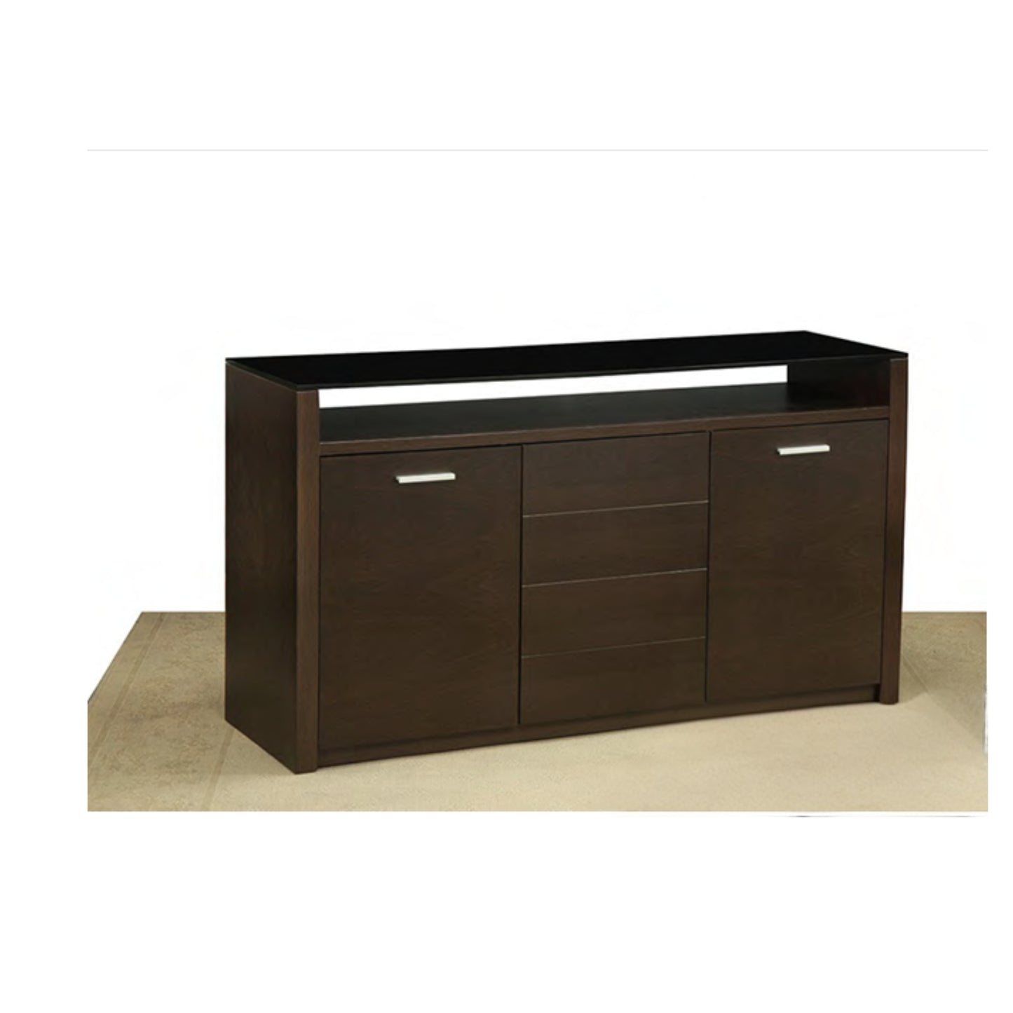 Portland Side Cabinet