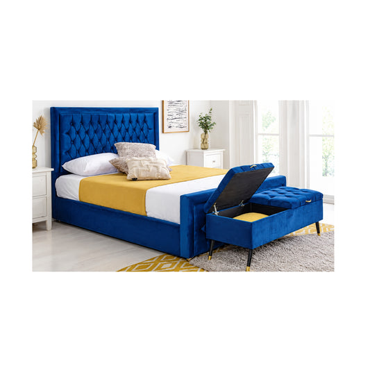 DUKE Princess Bed