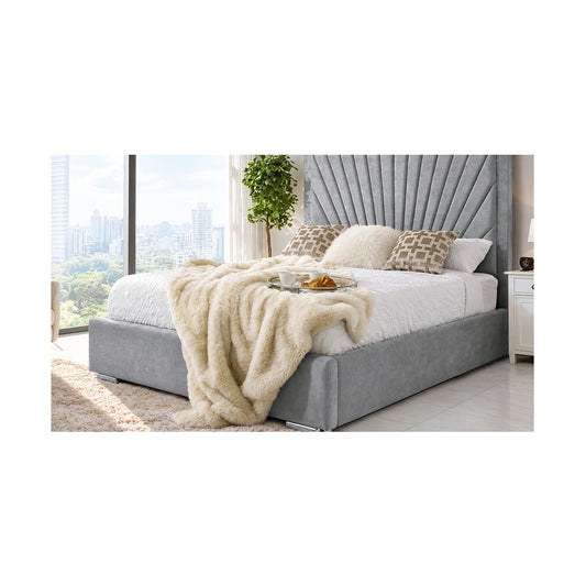 DUKE Durgan Bed