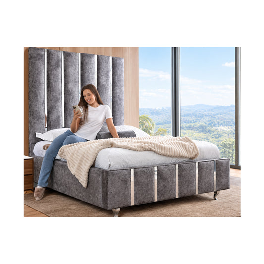 DUKE Hampton Bed